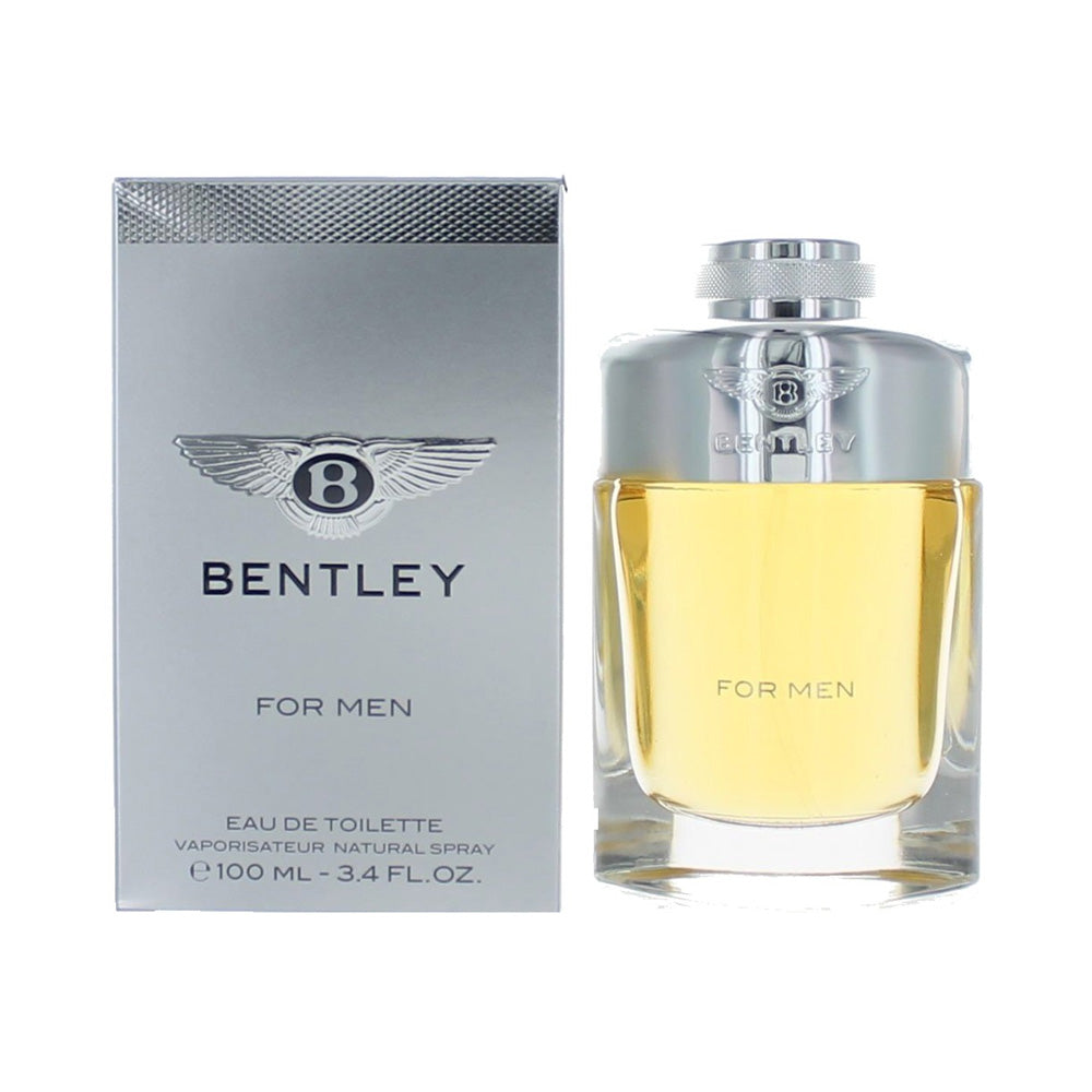 Bentley Classic (M) EDT 100ml