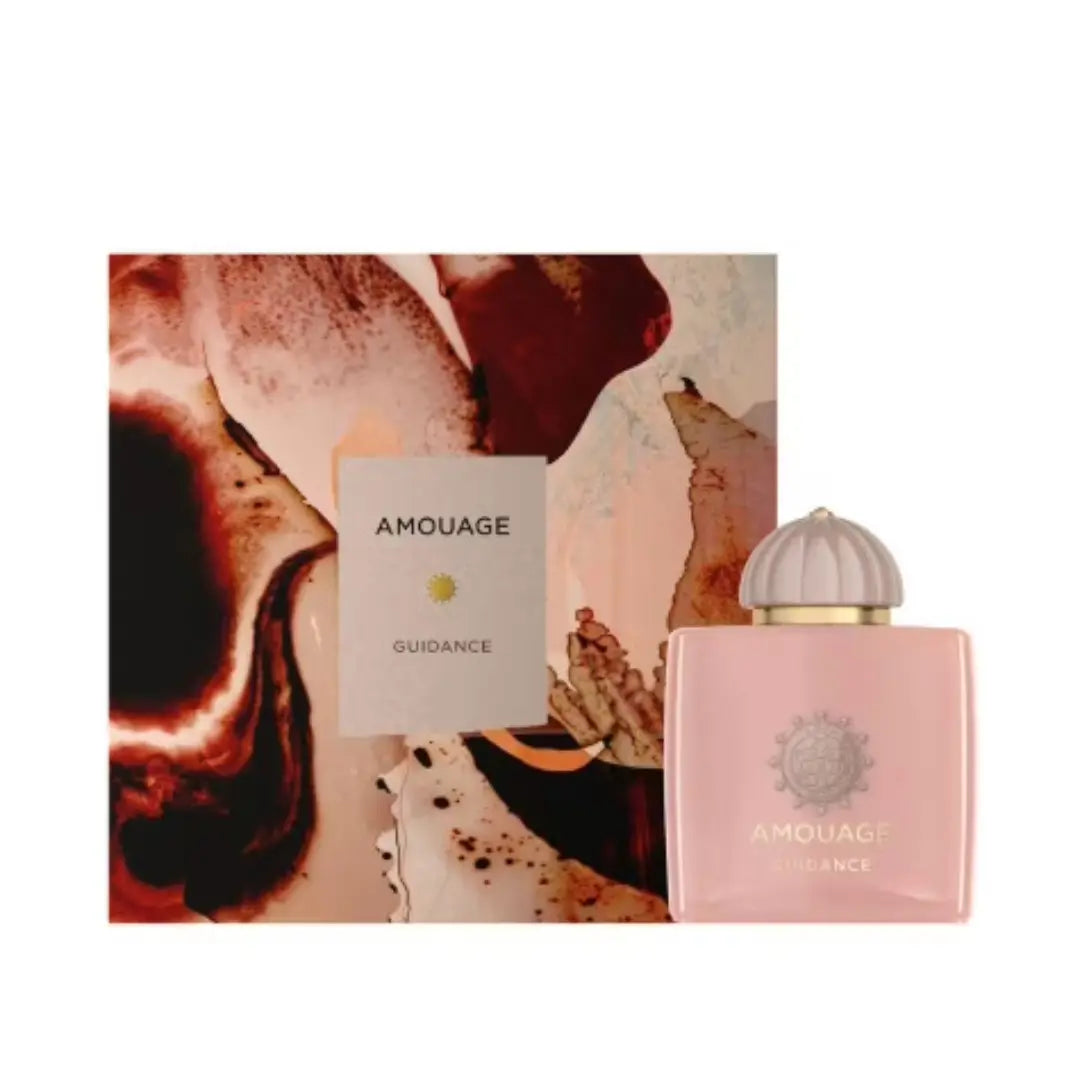 Amouage Guidance For Women and Men Eau De Parfum 100ML