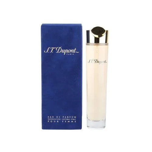 St Dupont P/F (W) EDP 100ml
