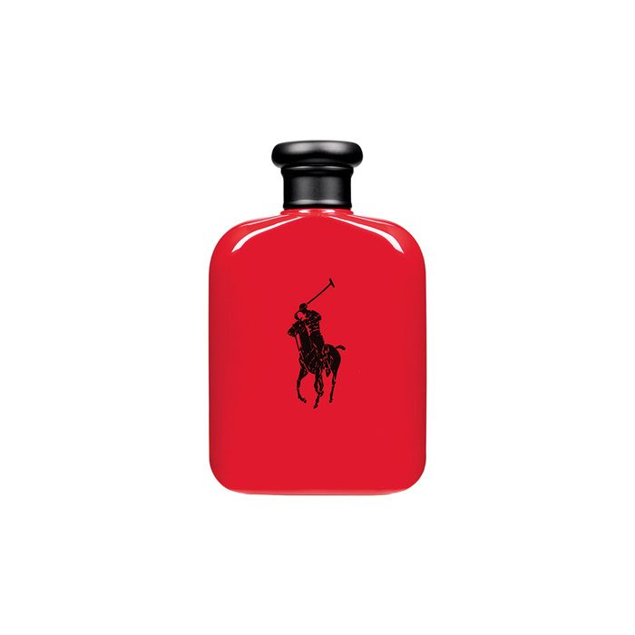 Ralph Lauren Polo Red EDT 125ml