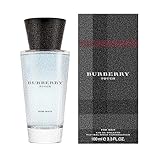 Burberry Touch (M) EDT 100ml