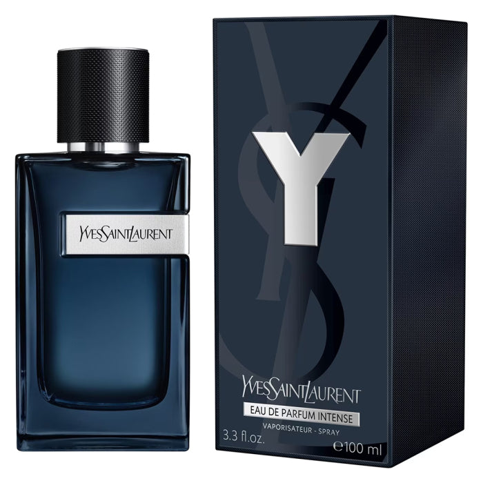a bottle of y for men