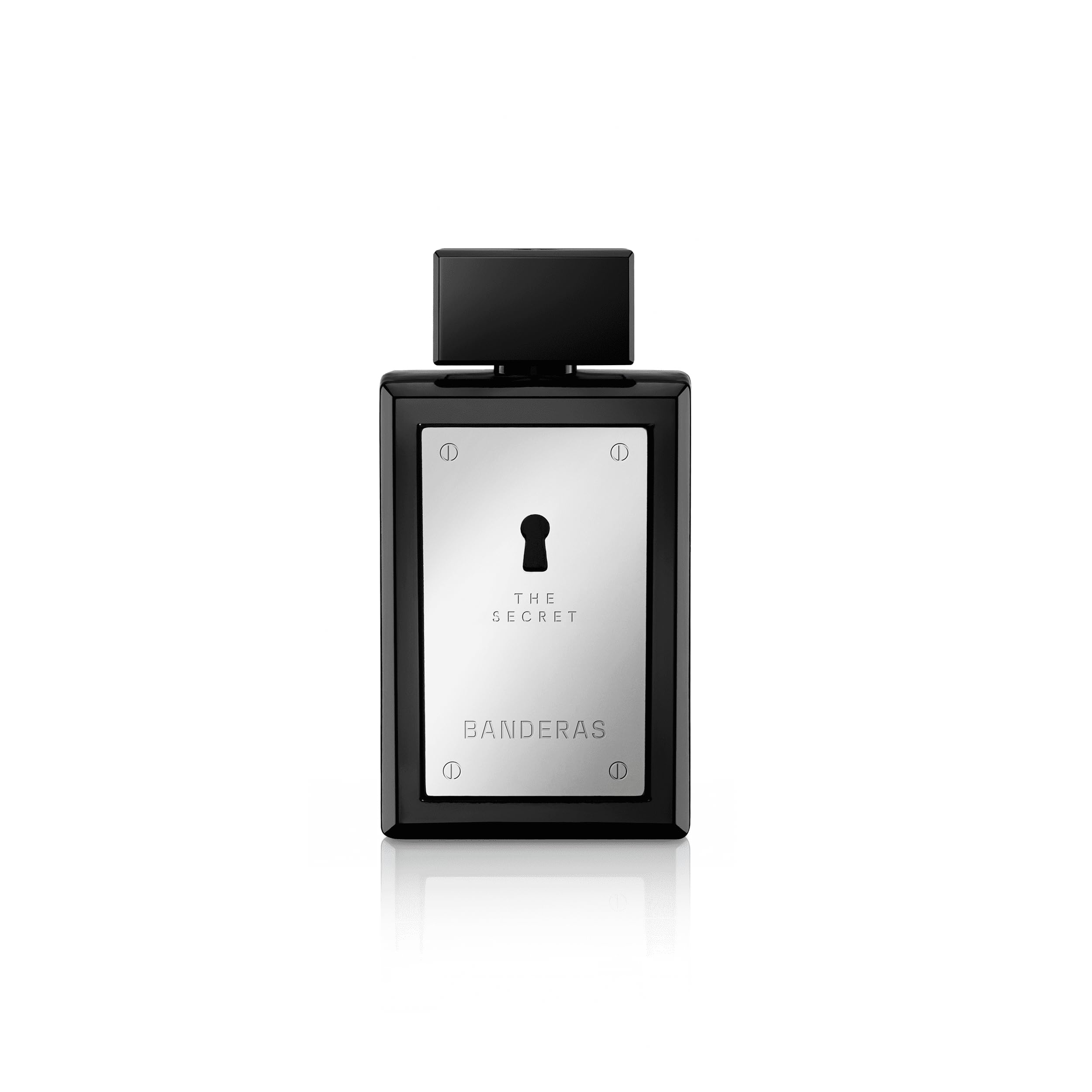Antonio Banderas The Secret For Men Eau De Toilette 100ML