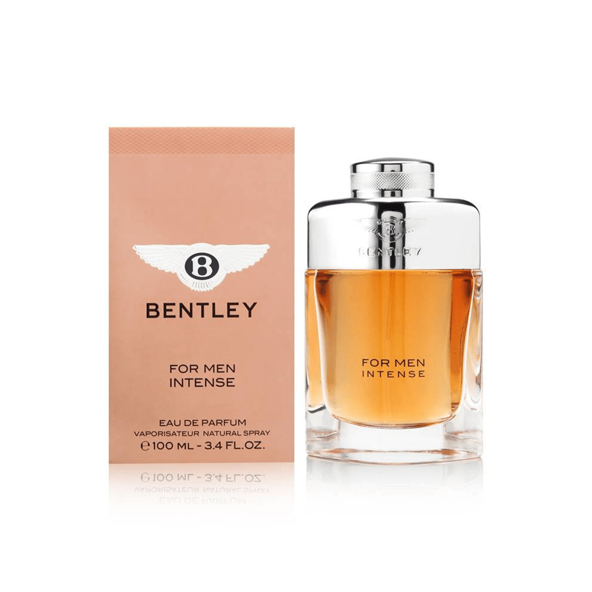 Bentley Intense (M) EDP 100ml