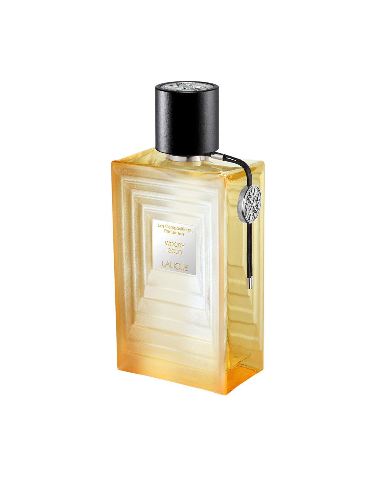 Lalique Woody Gold EDP 100ml