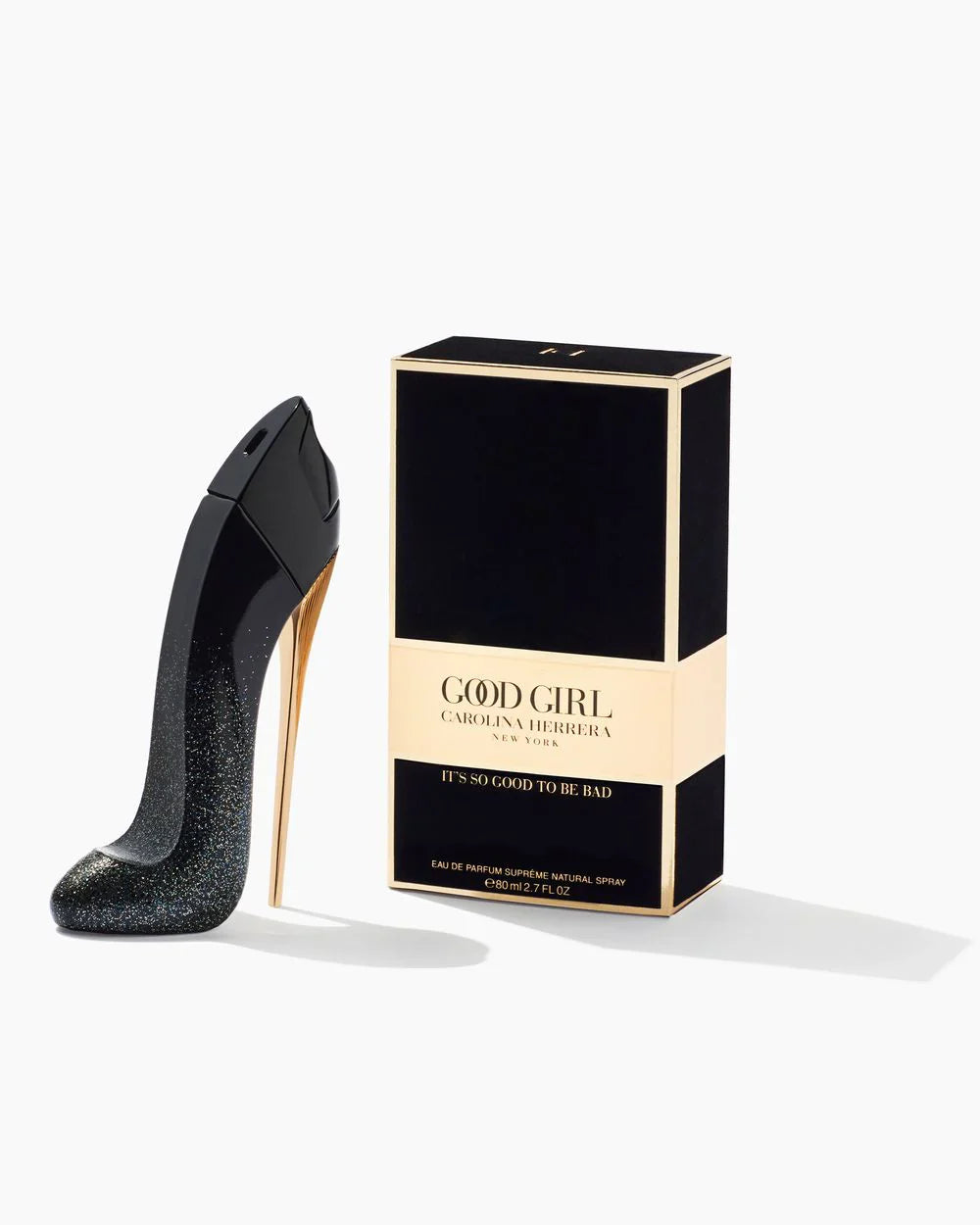 Carolina H Good H Girl Supreme EDP 80ml