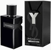 a bottle of y men&