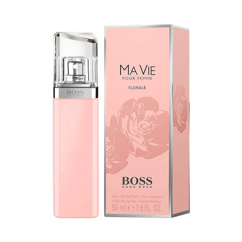 Hugo Boss Ma Vie P/F EDP 75ml