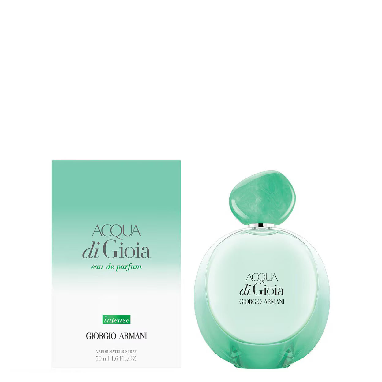Giorgio Armani Acqua Di Gioia For Women Eau De Parfum 100ML