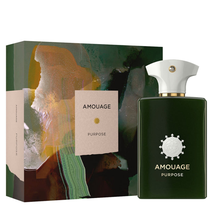 Amouage Purpose For Women and Men Eau De Parfum 100ML