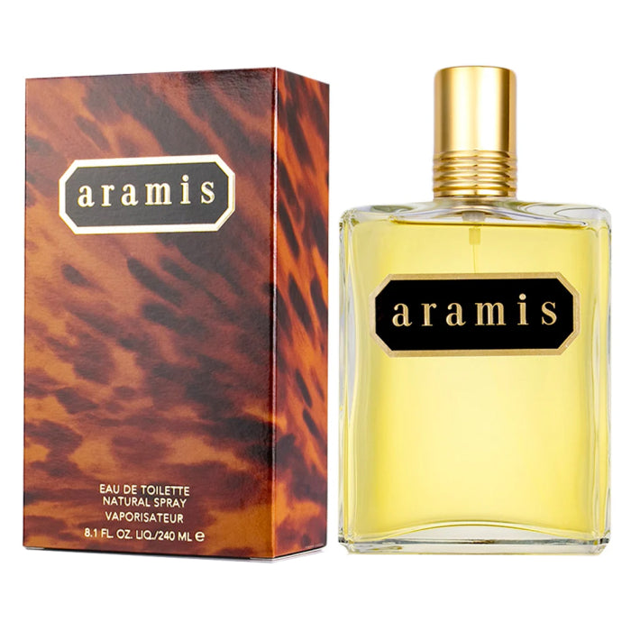 Aramis Brown Men Eau De Toilette 240ML