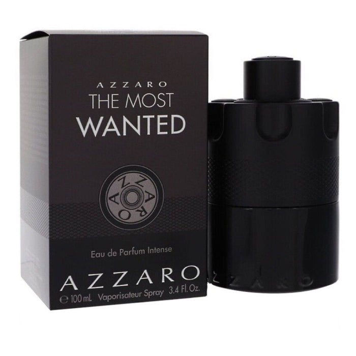Azzaro The Most Wanted Intense For Men Eau De Parfum 100ML