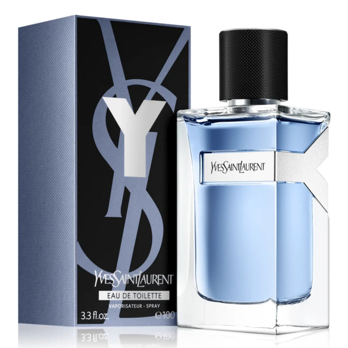 a bottle of y men&