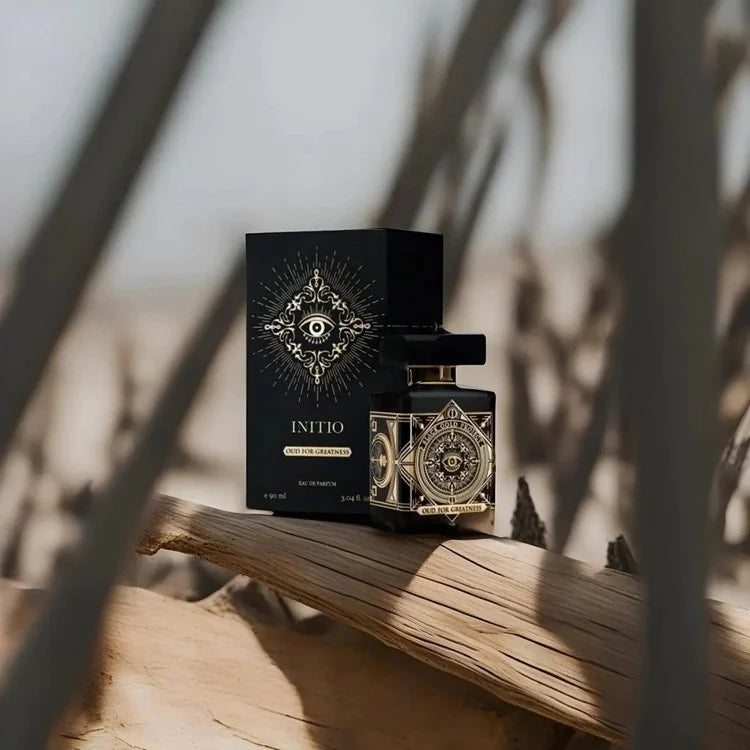 Initio Oud For Greatness Edp 90Ml