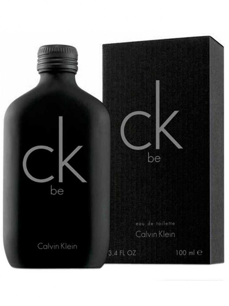 Calvin Klein CK Be (M) EDT 100ml