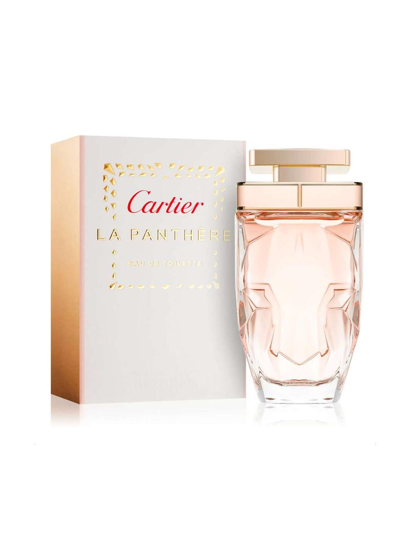 Cartier La Panthere (W) EDT 75ml
