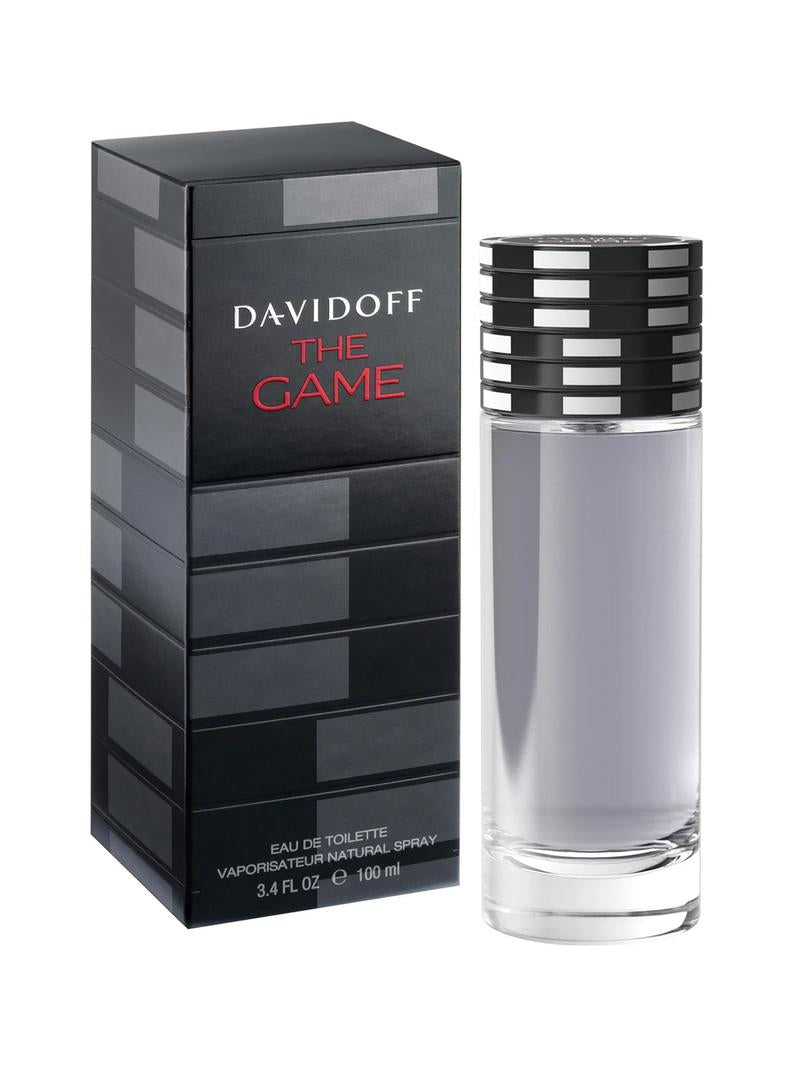 Davidoff The Game EDT 100ml