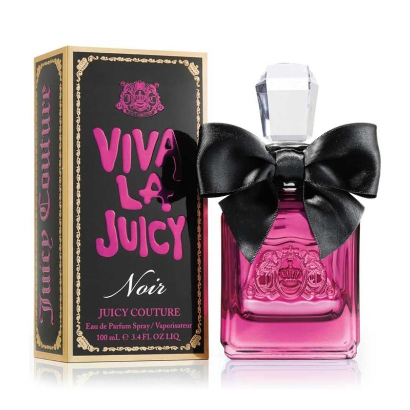 J Couture Viva La Juicy Noir EDP 100ml