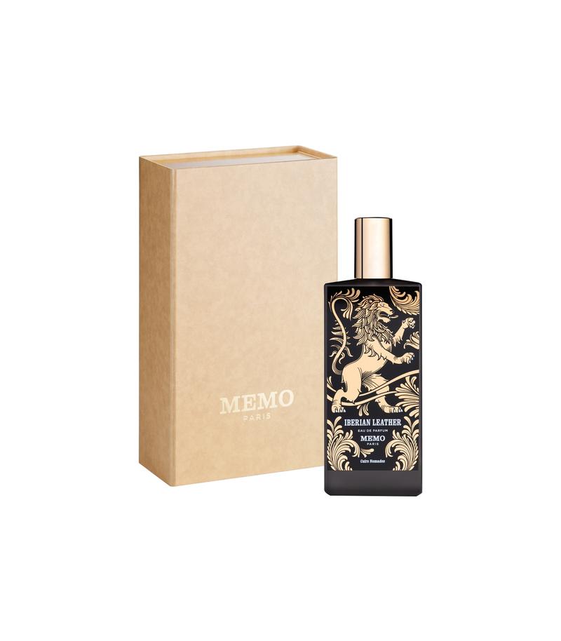 Memo Iberian Leather EDP 75ml