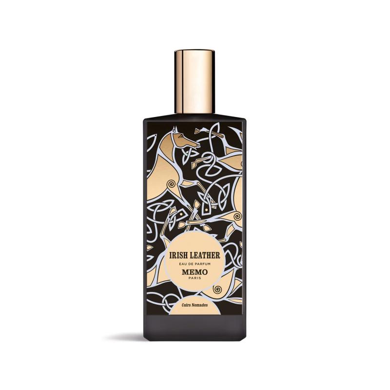 Memo Irish Leather EDP 75ml