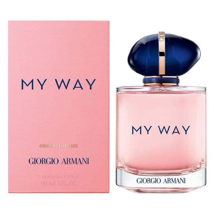 Giorgio Armani My Way For Women Eau De Parfum 90ML