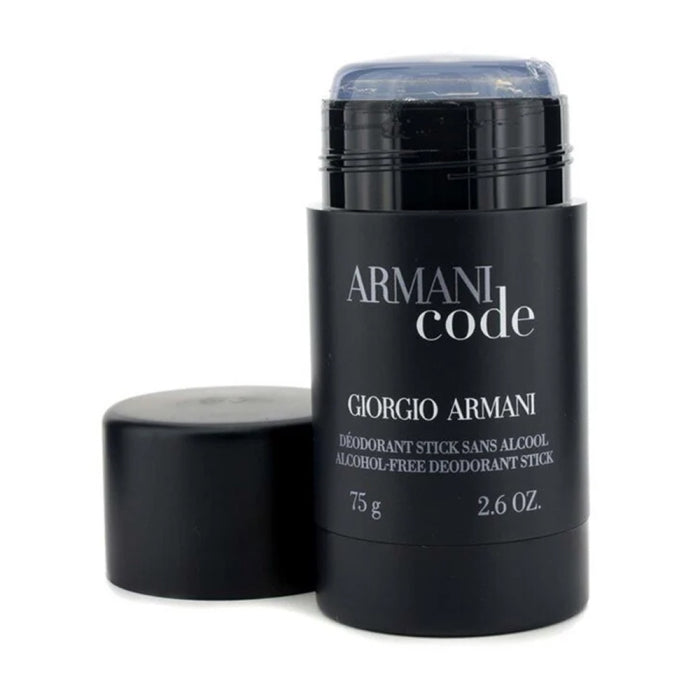 Giorgio Armani Code For Men Deo Stick 75G