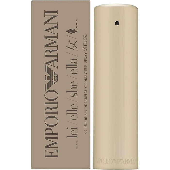 Emporio Armani SHE For Women Eau De Parfum 100ML