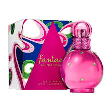 Britney Spears Fantasy EDP (W) 100ml