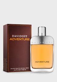Davidoff Adventure EDT 100ml