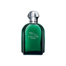 Jaguar Green (M) EDT 100ml Tester