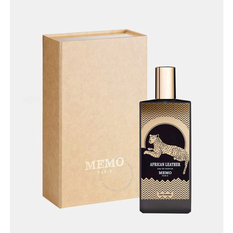Memo African Leather EDP 200ml