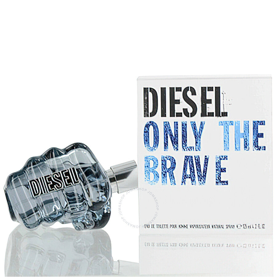 Diesel Only The Brave P/H EDT 125ml