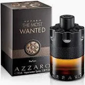 Azzaro The Most Wanted Parfum For Men 100ML