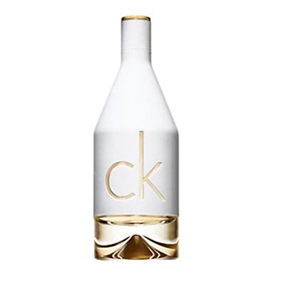 Calvin Klein CK In 2 U (W) EDT 100ml