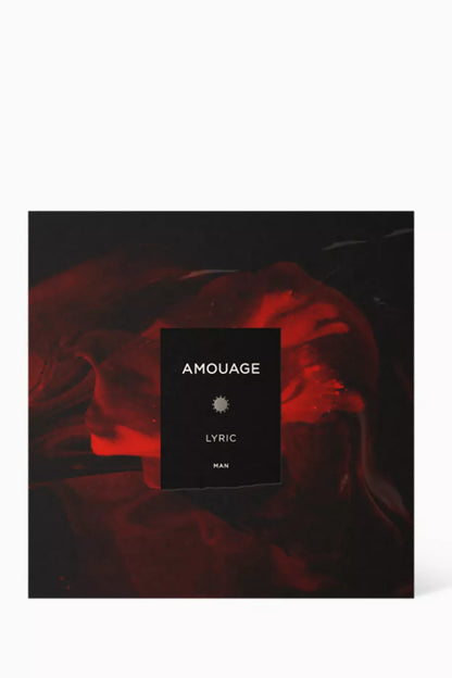 Amouage Lyric For Men Eau De Parfum 100ML