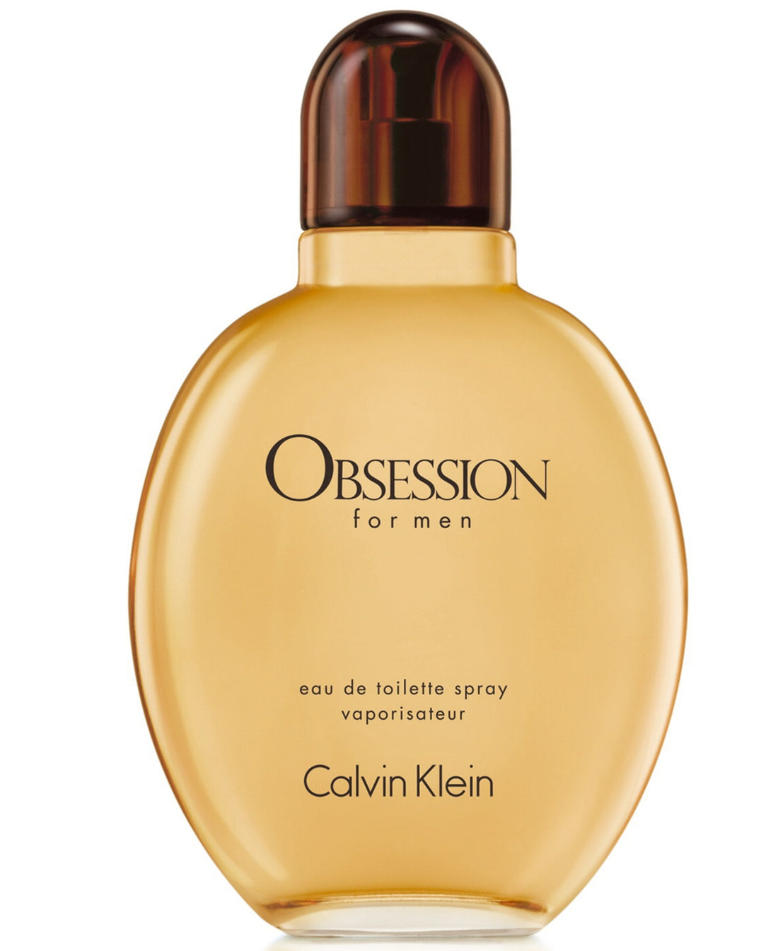 Calvin Klein Obsession (M) EDT 125ml