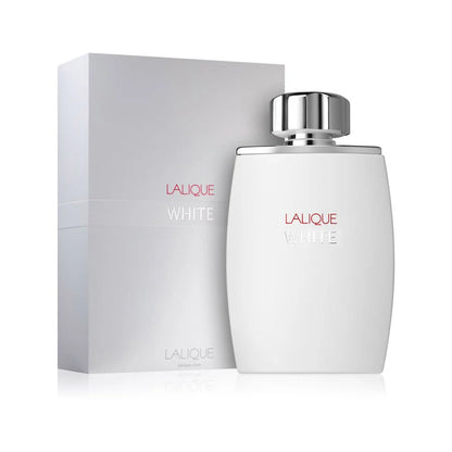 Lalique White (M) EDT 125ml