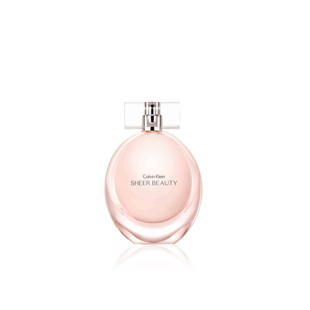 Calvin Klein Sheer Beauty EDT 100 ML
