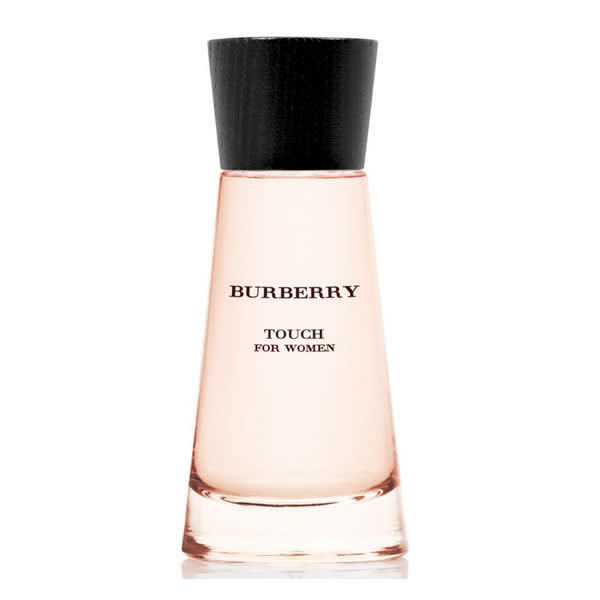 Burberry Touch (W) EDP 100ml