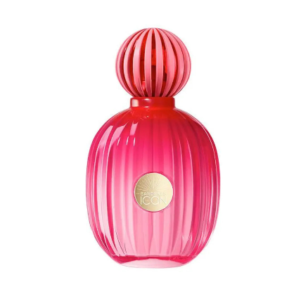 Antonio Banderas The Icon For Women Eau De Parfum 100ML