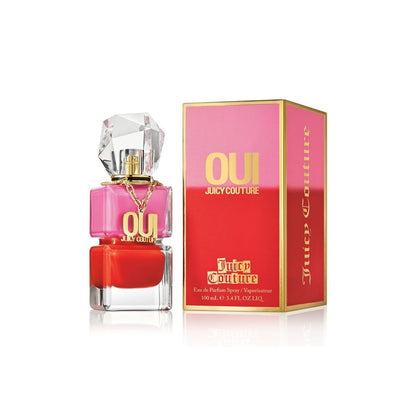 J Couture   Oui Juicy Couture EDP 100ml