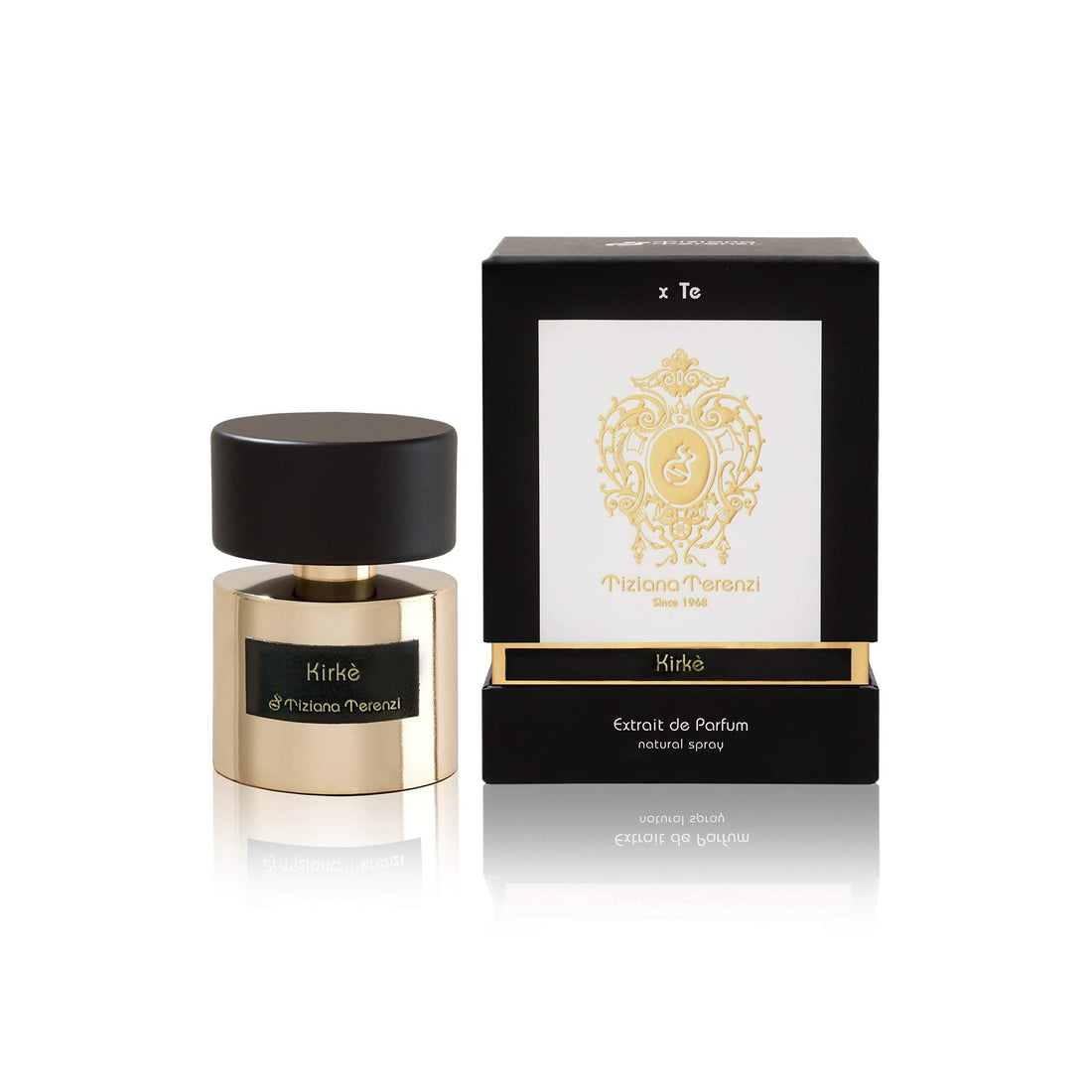 TIZIANA TERENZI KIRKE EXTRAIT DE PARFUM 100ML
