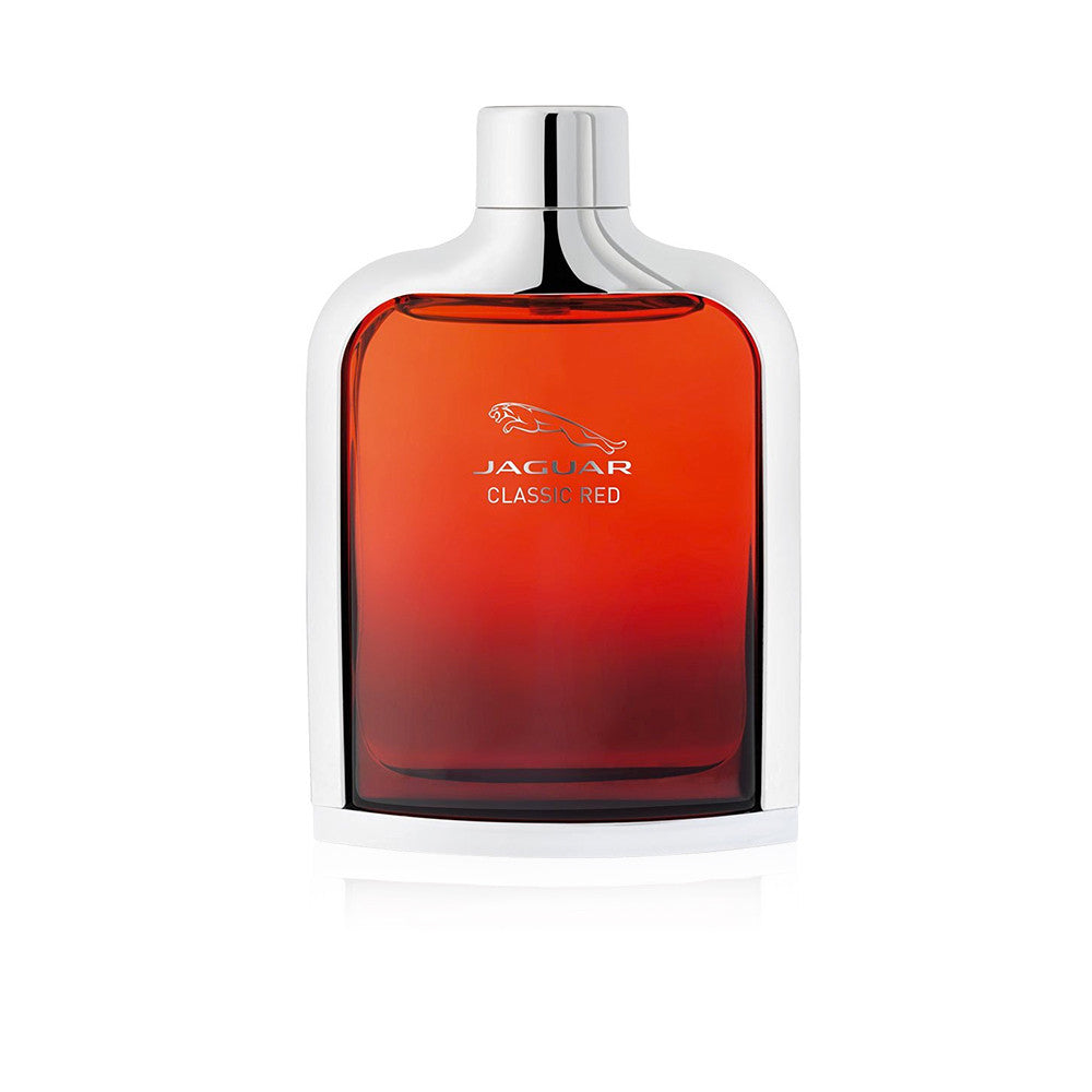 Jaguar Classic Red (M) EDT 100ml