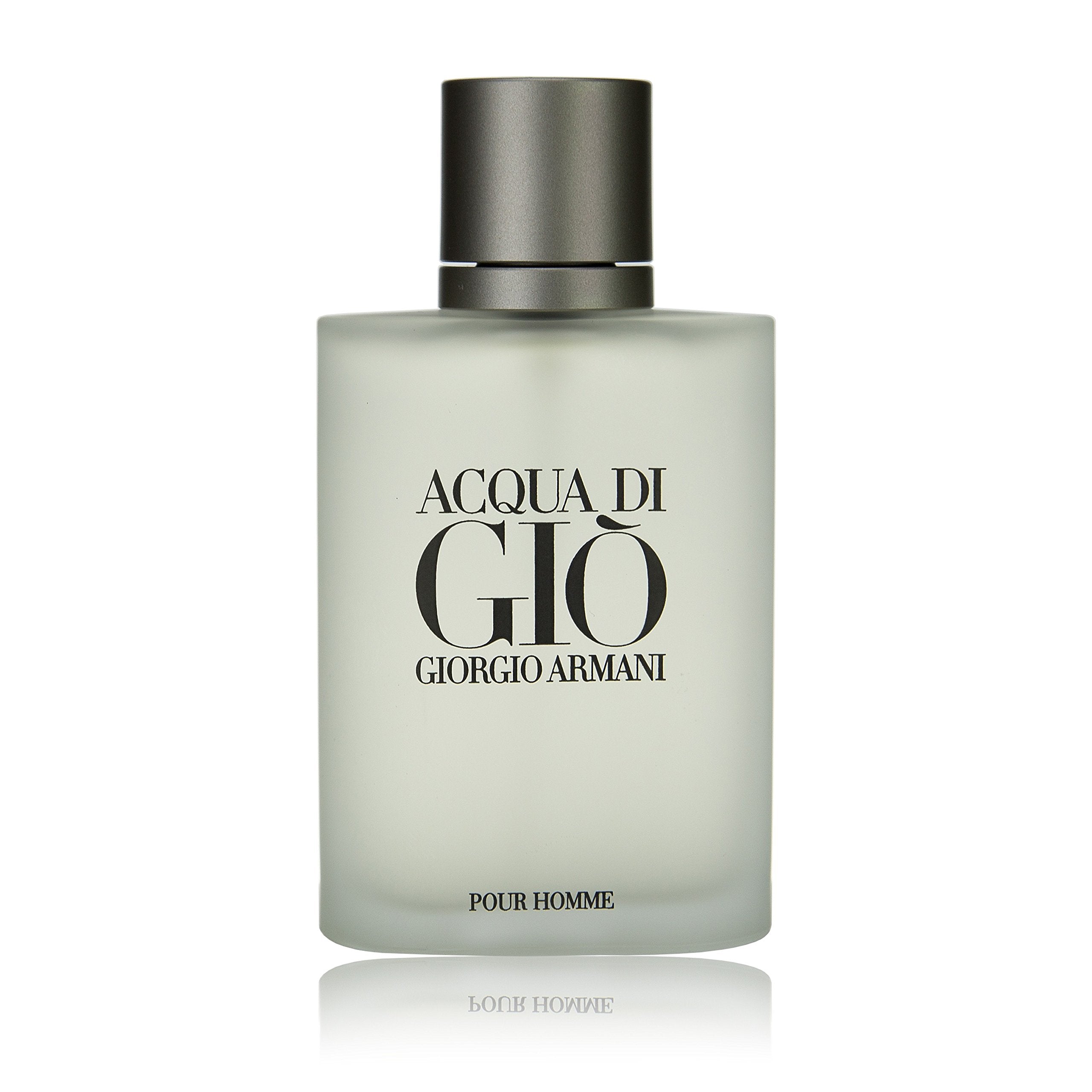 Giorgio Armani Acqua Di Gio For Men Eau De Toilette