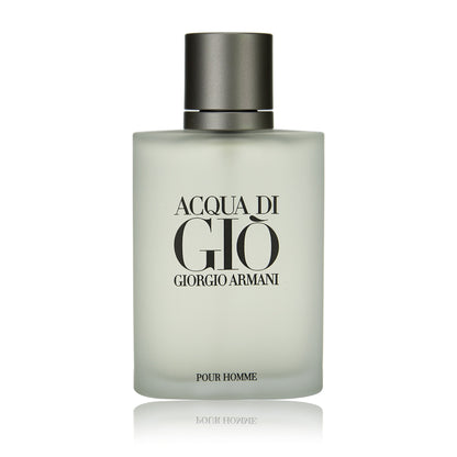 Giorgio Armani Acqua Di Gio For Men Eau De Toilette