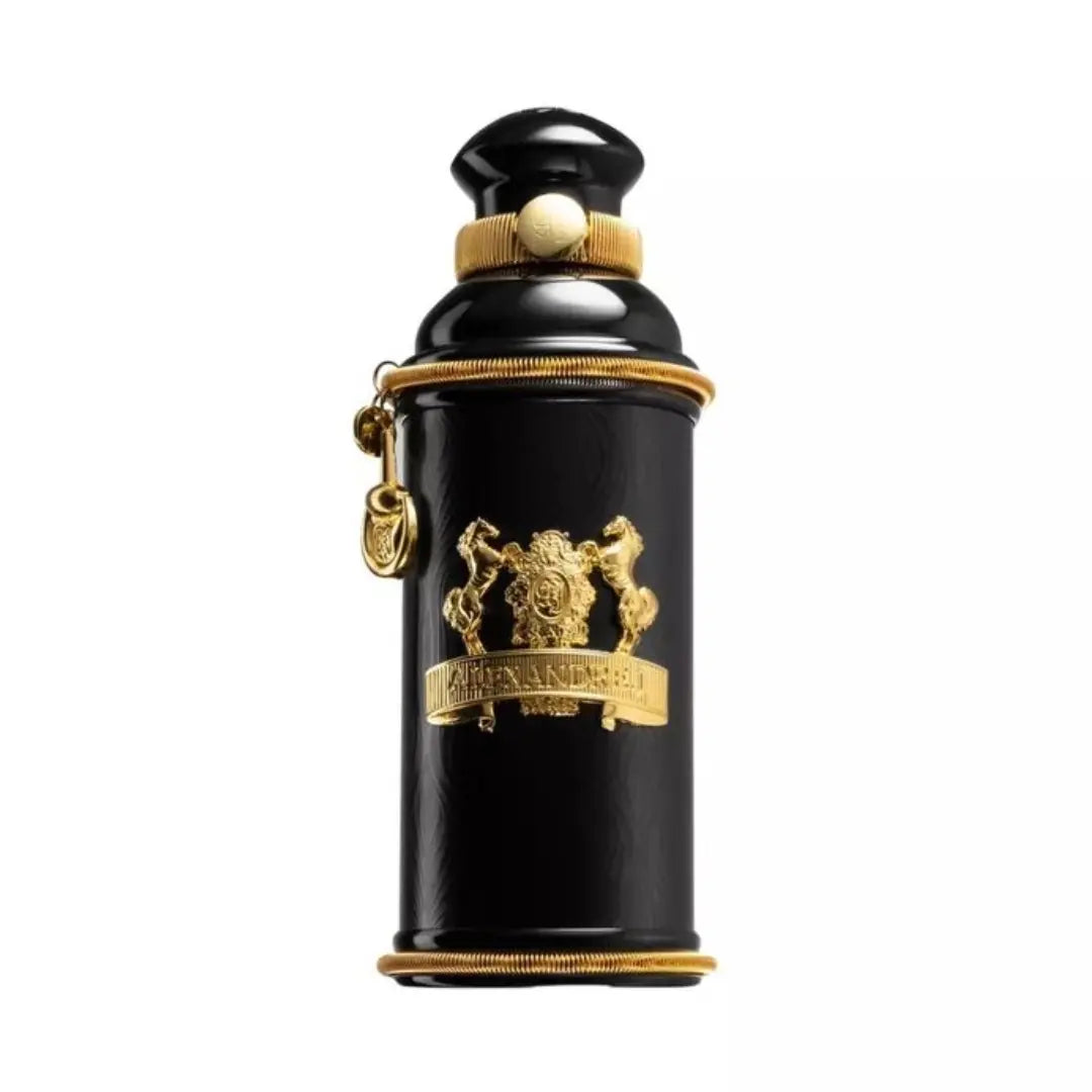 Alexandre.J Black Muscs For Women and Men Eau De Parfum 100ML
