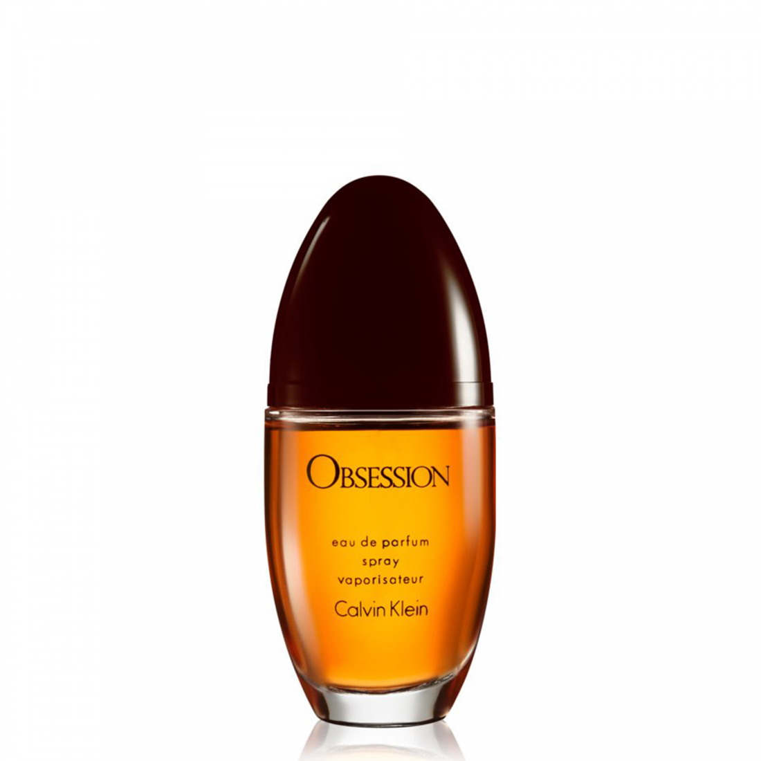 Calvin Klein Obsession (W) EDP 100ml