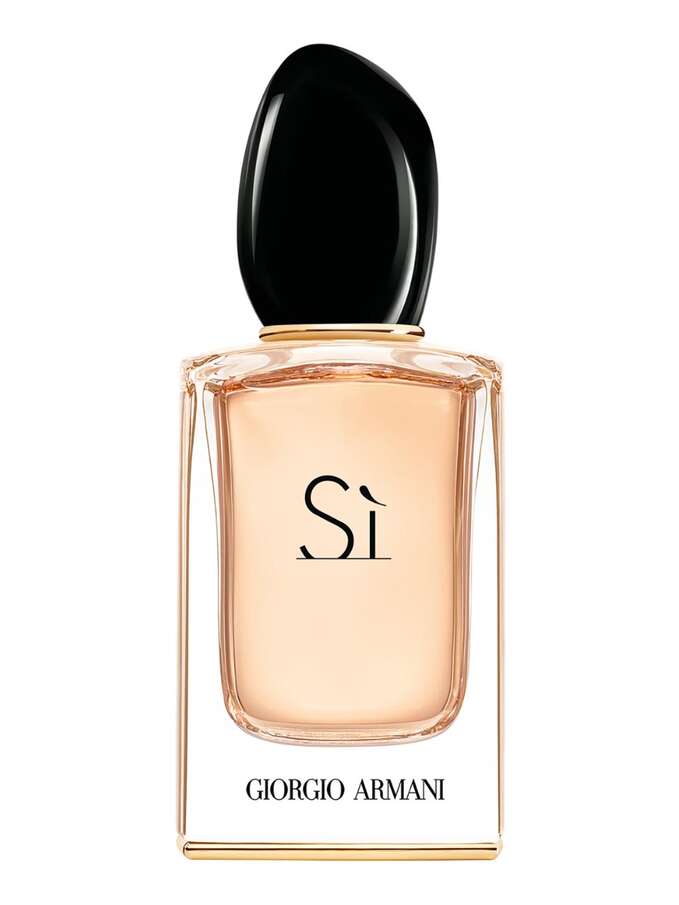 Giorgio Armani Si For Women Eau De Parfum 100ML