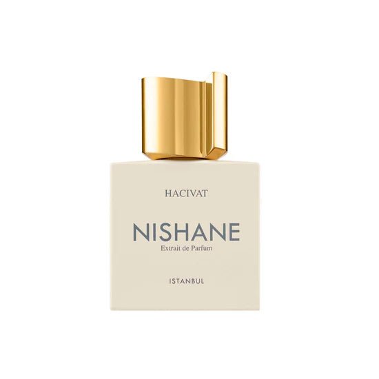 Nishane Hacivat Extrait De Parfum