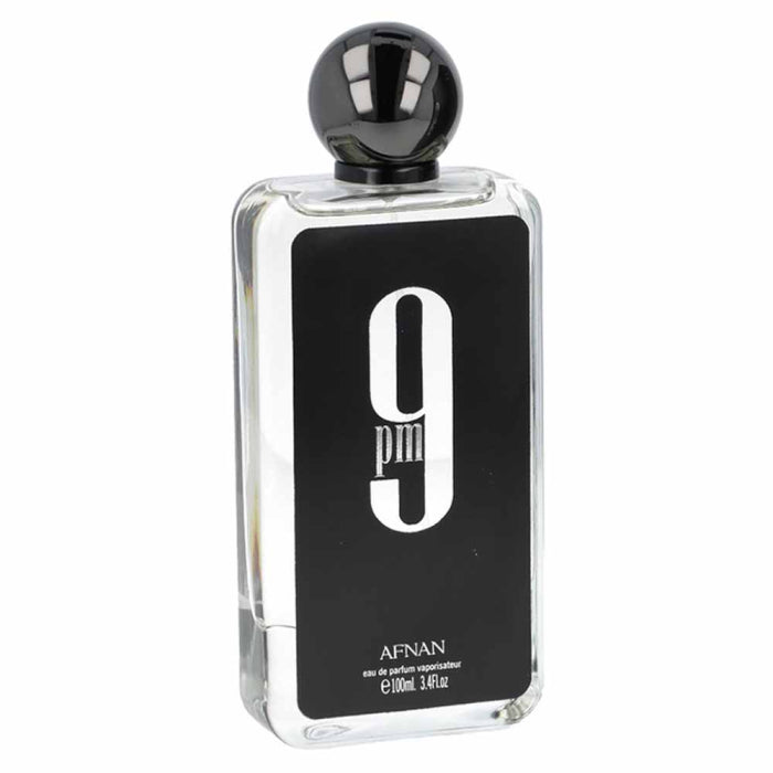 Afnan 9 PM For Men Eau De Parfum 100ML